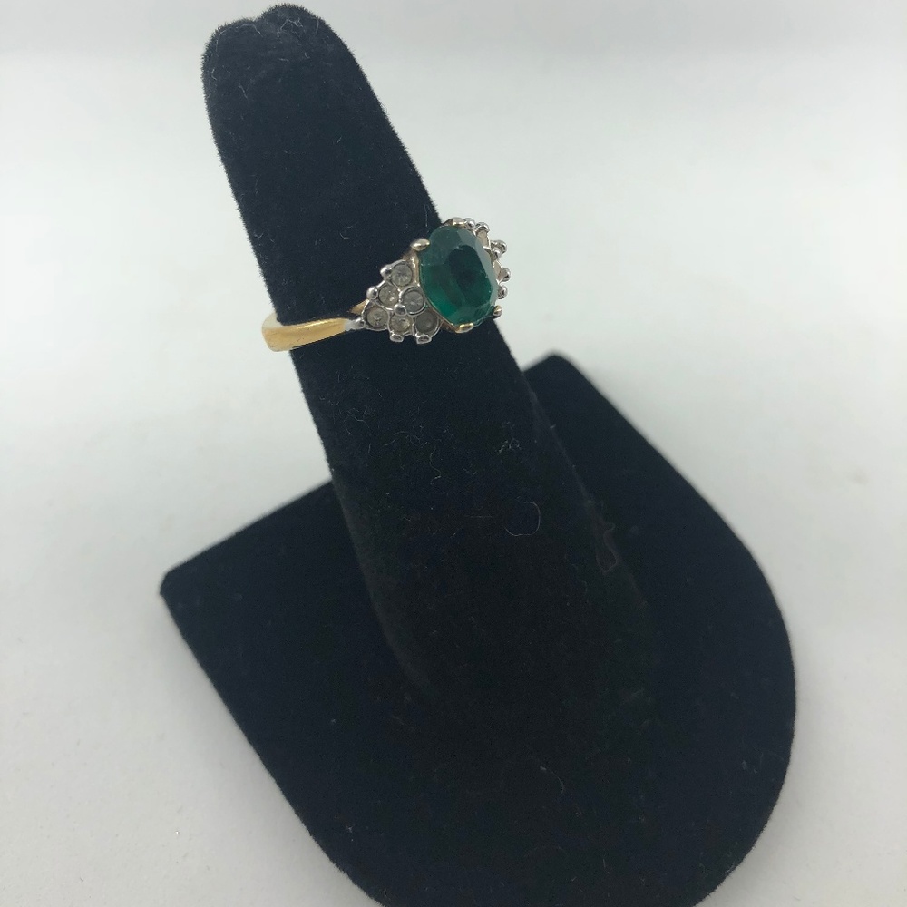 Vintage Ring